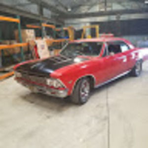 Meet your Posher, Jay